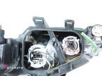 LAMPA PRAWA PRZEDNIA PEUGEOT 206 CC 9628666780 - 5