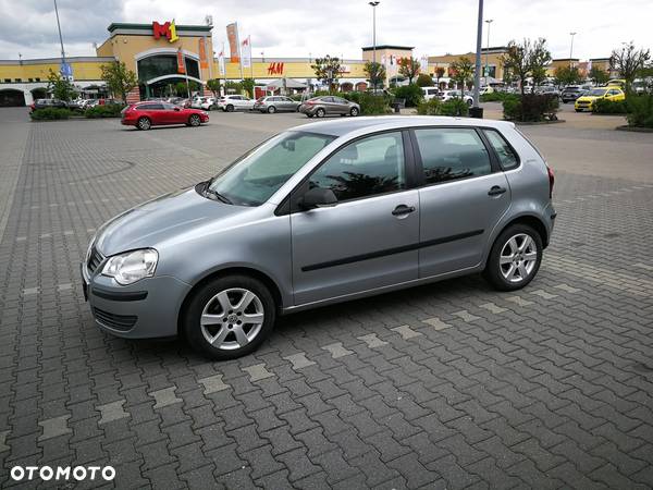 Volkswagen Polo 1.4 16V Trendline - 6