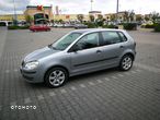 Volkswagen Polo 1.4 16V Trendline - 6