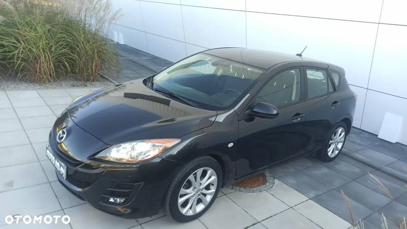 Mazda 3 - 7