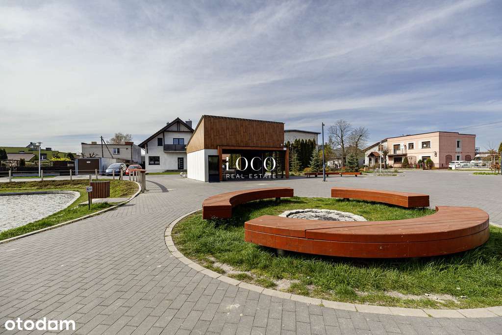 Dom wolnostojący 75 m2 z poddaszem użytkowym-16