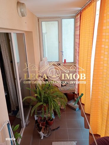 Apartament 2 camere decomandat Ștefan cel Mare-7