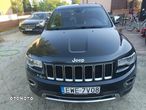 Jeep Grand Cherokee Gr 3.0 CRD Limited - 20