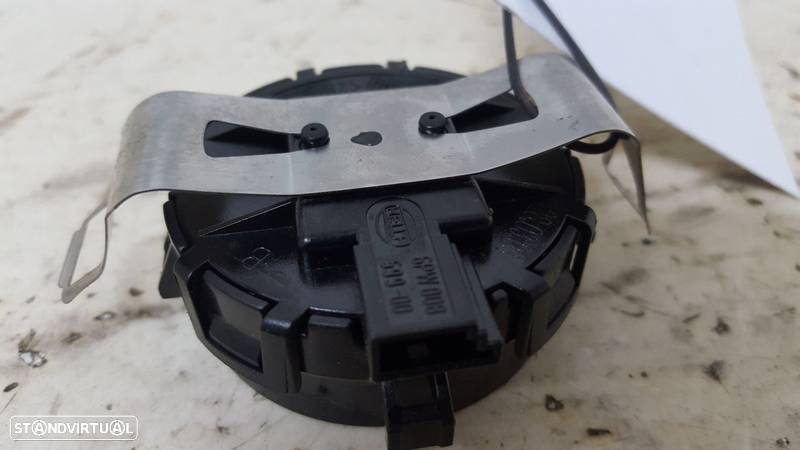 Sensor De Para Brisas Renault Megane Ii (Bm0/1_, Cm0/1_) - 2