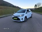 Toyota Yaris 1.0 VVT-i Comfort - 5