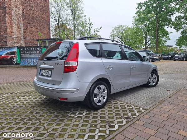 Hyundai I30 1.6 Comfort - 4