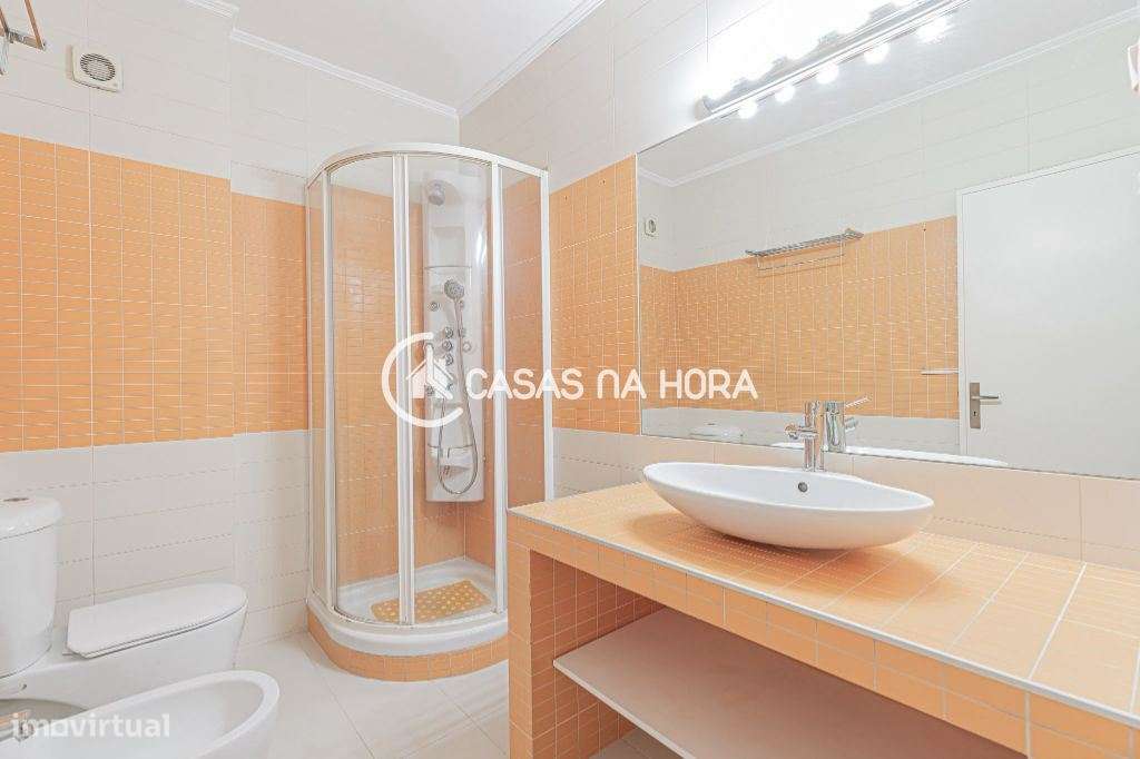 Apartamento T3 na Bobadela.-6