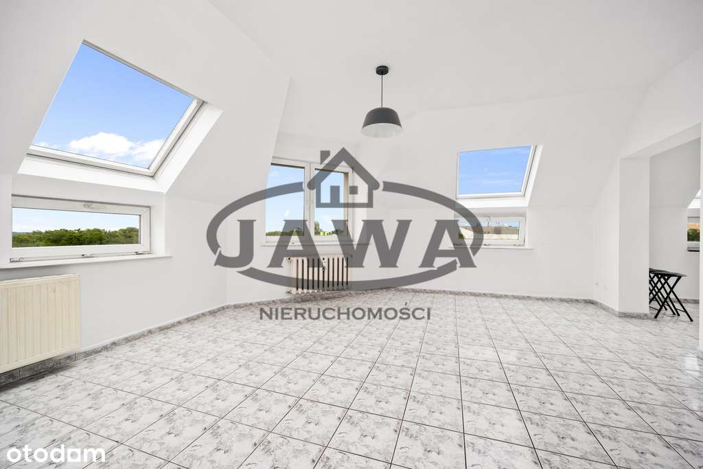 panorama miasta | cisza | cegła | wolne od zaraz - Pełny obrazek: 4/18