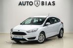 Ford Focus 1.0 EcoBoost Trend - 2