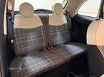 Fiat 500 1.2 Lounge - 39