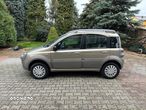 Fiat Panda 1.3 Multijet Cross 4x4 - 4