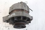 LUBLIN ANDORIA GAZELA 2.4TD ALTERNATOR ELMOT - 1