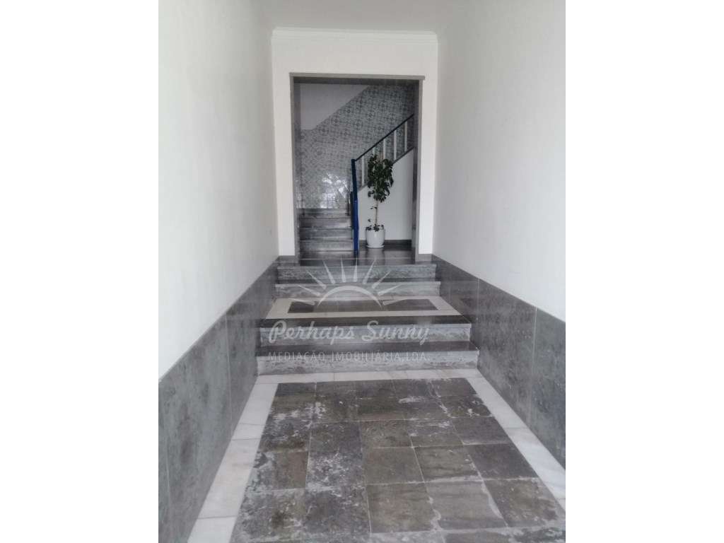 Edificio Habitacional + Comercio - Centro Cartaxo - Grande imagem: 5/19