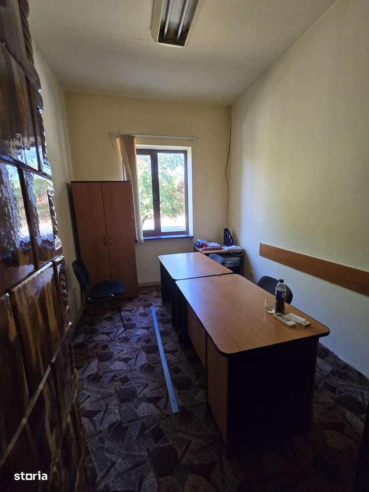 Cenad-Casa/Spatii Birouri- 150mp-teren 1065mp-6