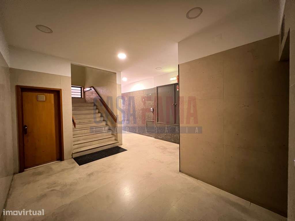 Garagem na Póvoa de Varzim - Grande imagem: 4/9