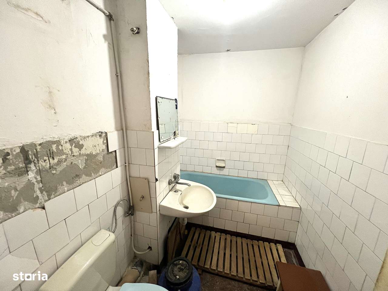 Apartament 3 camere-Decomandat-Micro 17-10