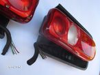 Kpl lampa tylna VW T4 T5 T6 rama plandeka skrzynia - 7