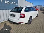 Skoda Octavia Combi 2.0 TDI 4x4 DSG L&K - 10