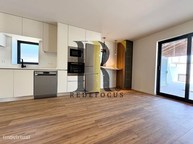 Moradia T2 Renovada em Ovar-7