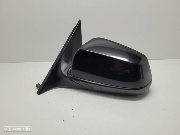 Espelho/Retrovisor esquerdo BMW 7 F01 (2008-15) Rebatível - 1