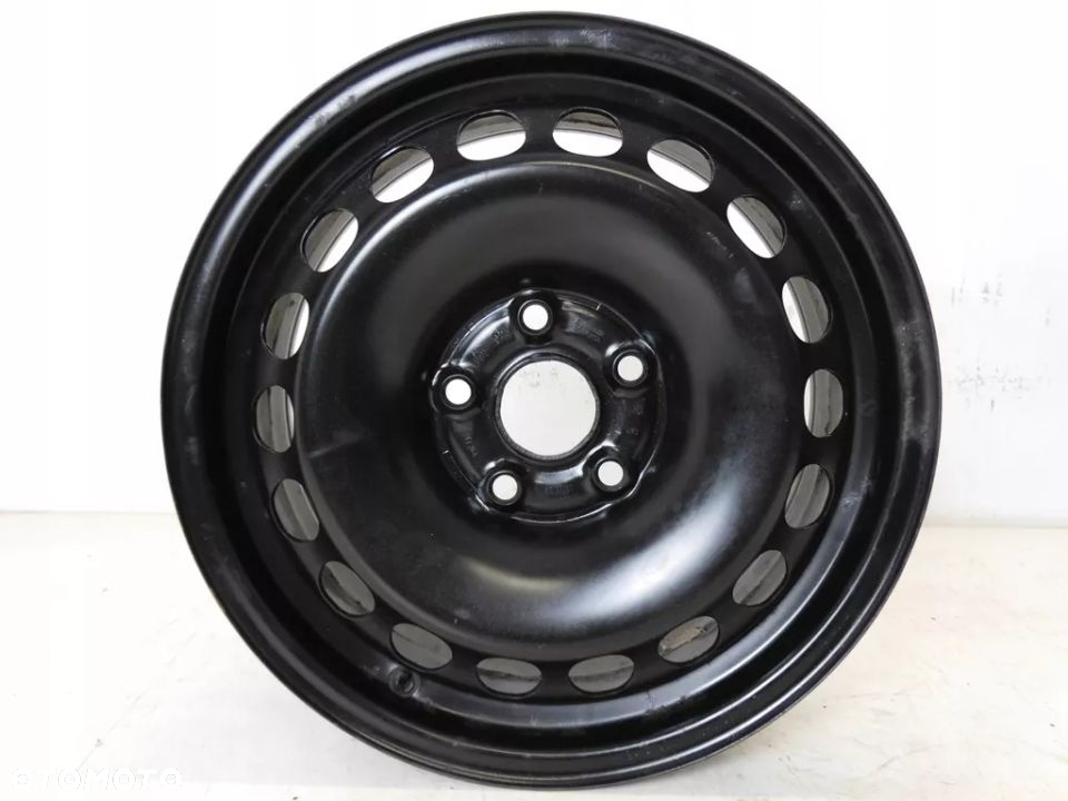 FELGA 16 VW AUDI SEAT SKODA ET42 5X112 - 2