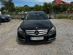 Mercedes-Benz Klasa C 180 BlueEFFICIENCY Avantgarde - 2