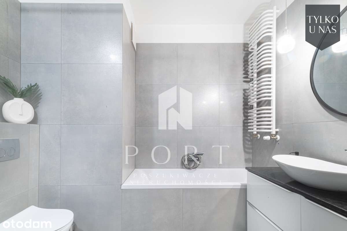 Nowoczesne 3 Pokoje NA Woli – Kasprzaka 29c-8