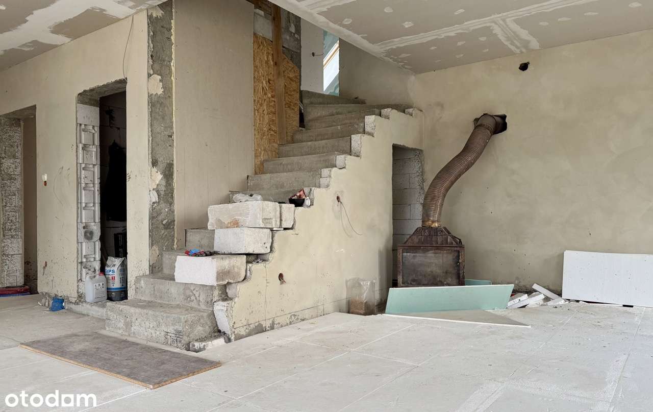 Dom Premium, 151m2, Kamieniec Wrocławski! - Pełny obrazek: 5/13