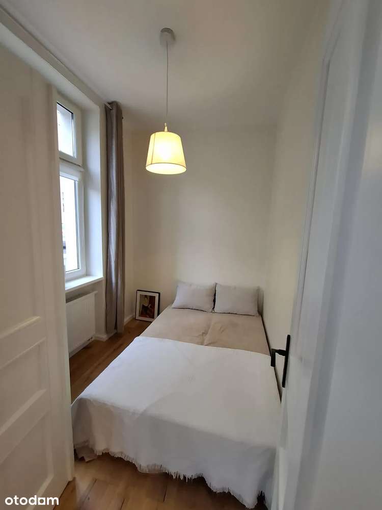 Wyremontowane mieszkanie 37m2 w centrum Chełmna-9