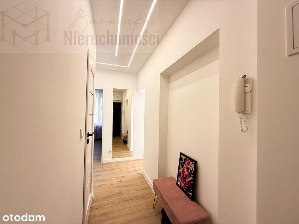 Wejdź i mieszkaj - 3 pokoje - generalny remont-5