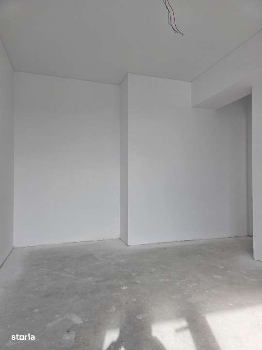 Bloc finalizat 2025 - Tomis Tower I - 2 camere decomandate, panorama d-11