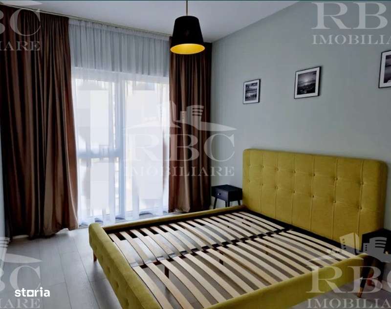 Apartament 2 camere in Floresti zona Eroilor-5
