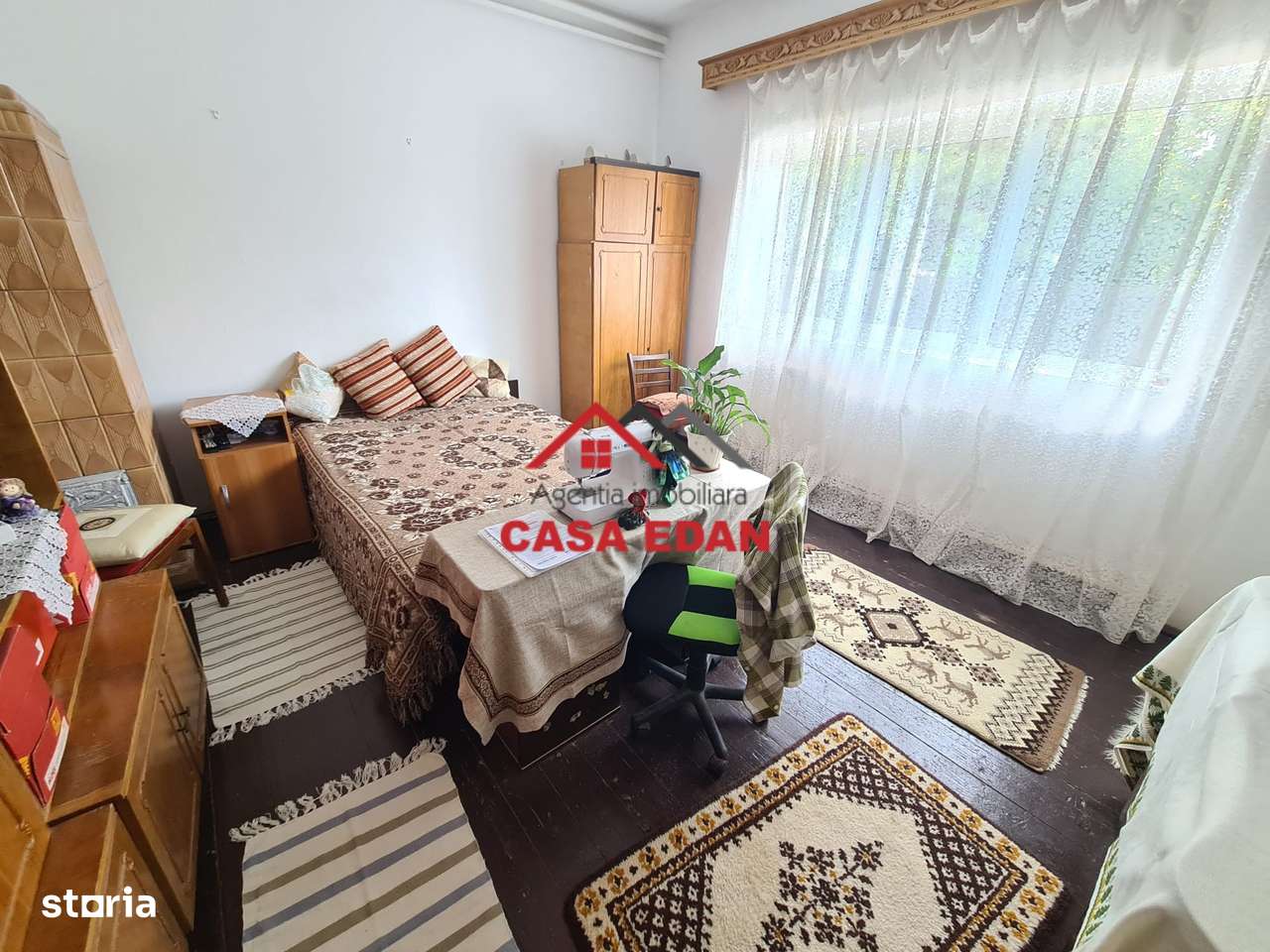 Apartament in casa--64.900 euro-4