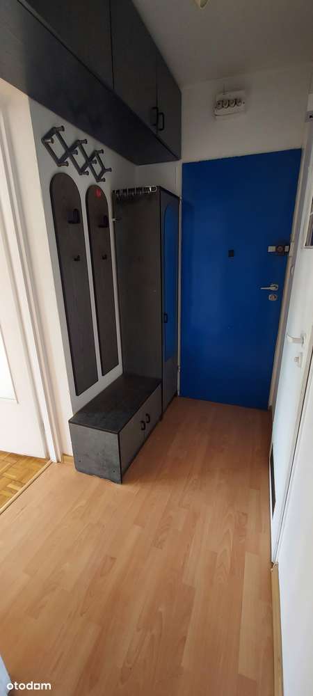 Mieszkanie na Dobrzecu| Świetna lokalizacja-6