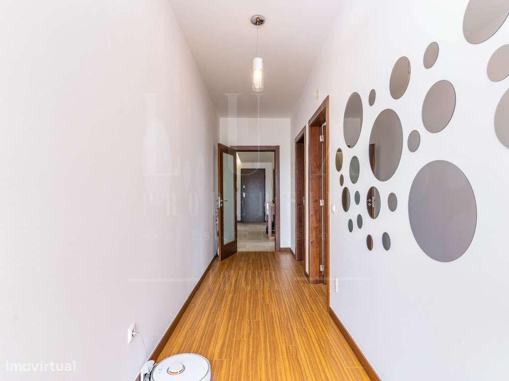 Apartamento T2 | Último Piso | Montemor-o-Velho - Grande imagem: 5/23