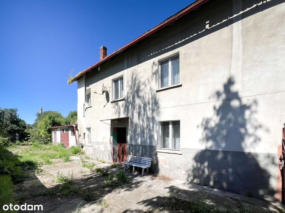 Przestrzeń dla RODZINY, potencjał dla INWESTORA - Pełny obrazek: 4/14