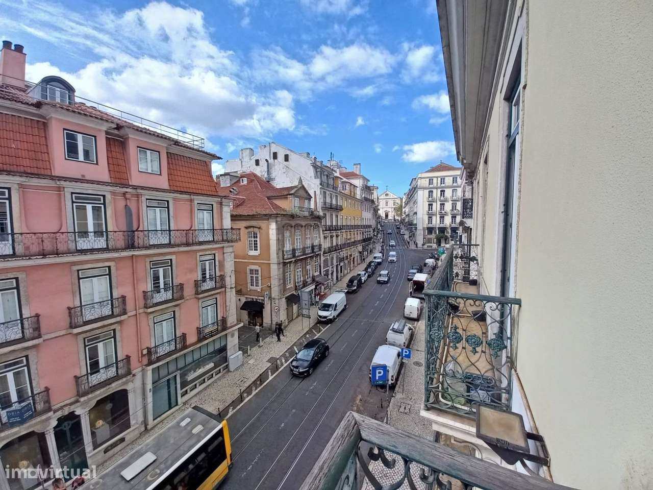 Escritório Venda Lisboa | 59 m2 | Chiado | Cluttons Portugal-11