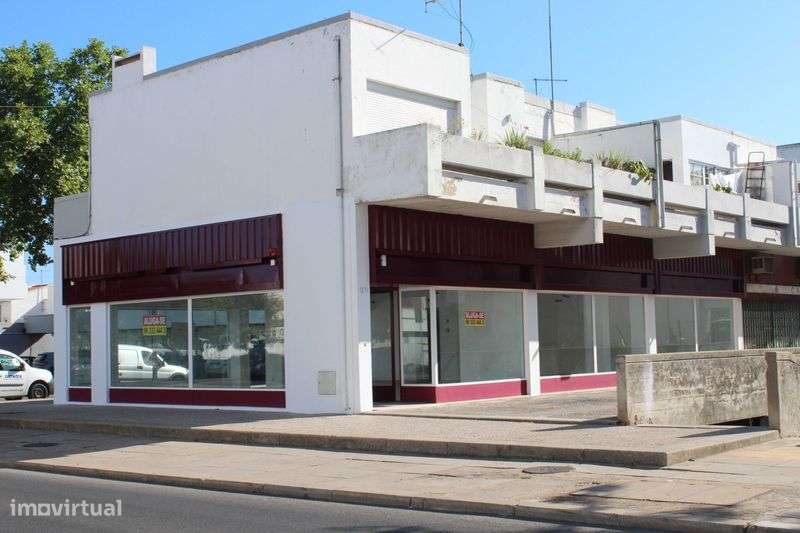 Espaço Comercial de Excelençia - Grande imagem: 4/12