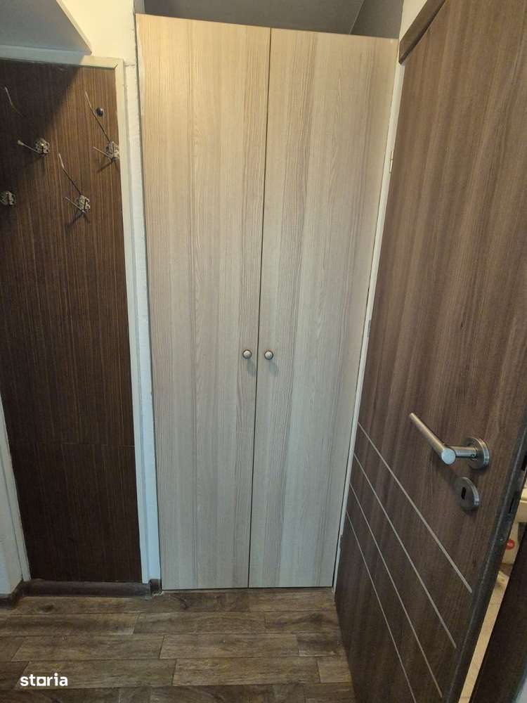 Apartament cu 3 camere de vânzare - Str. Fântânica, București-12