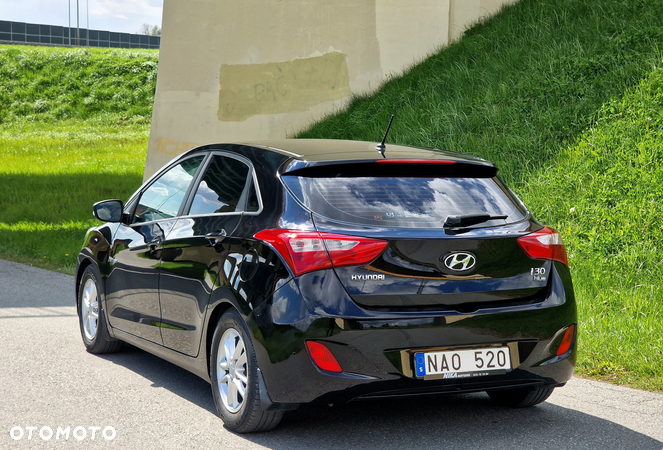 Hyundai I30 1.6 GDI Comfort - 4