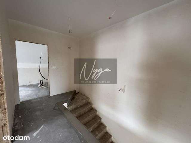 Dom, 106,28 m², Porażyn-5