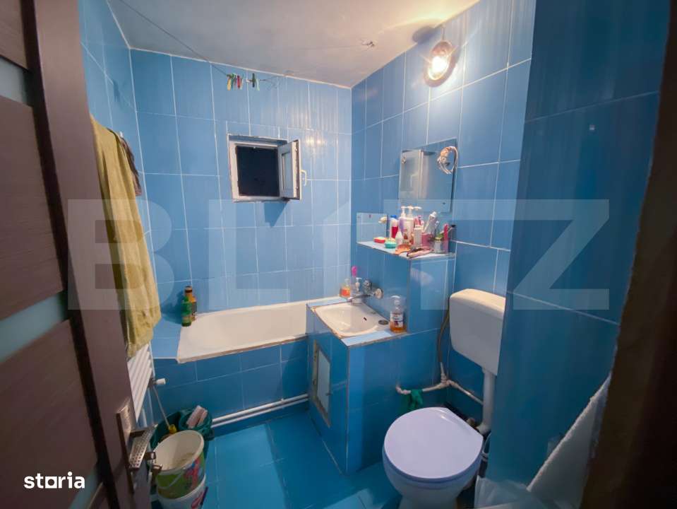 Apartament 2 camere, 47 mp, zona Craiovita - Imagine principală: 5/6