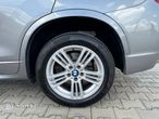 BMW X3 xDrive20d Aut. M Sport Edition - 24