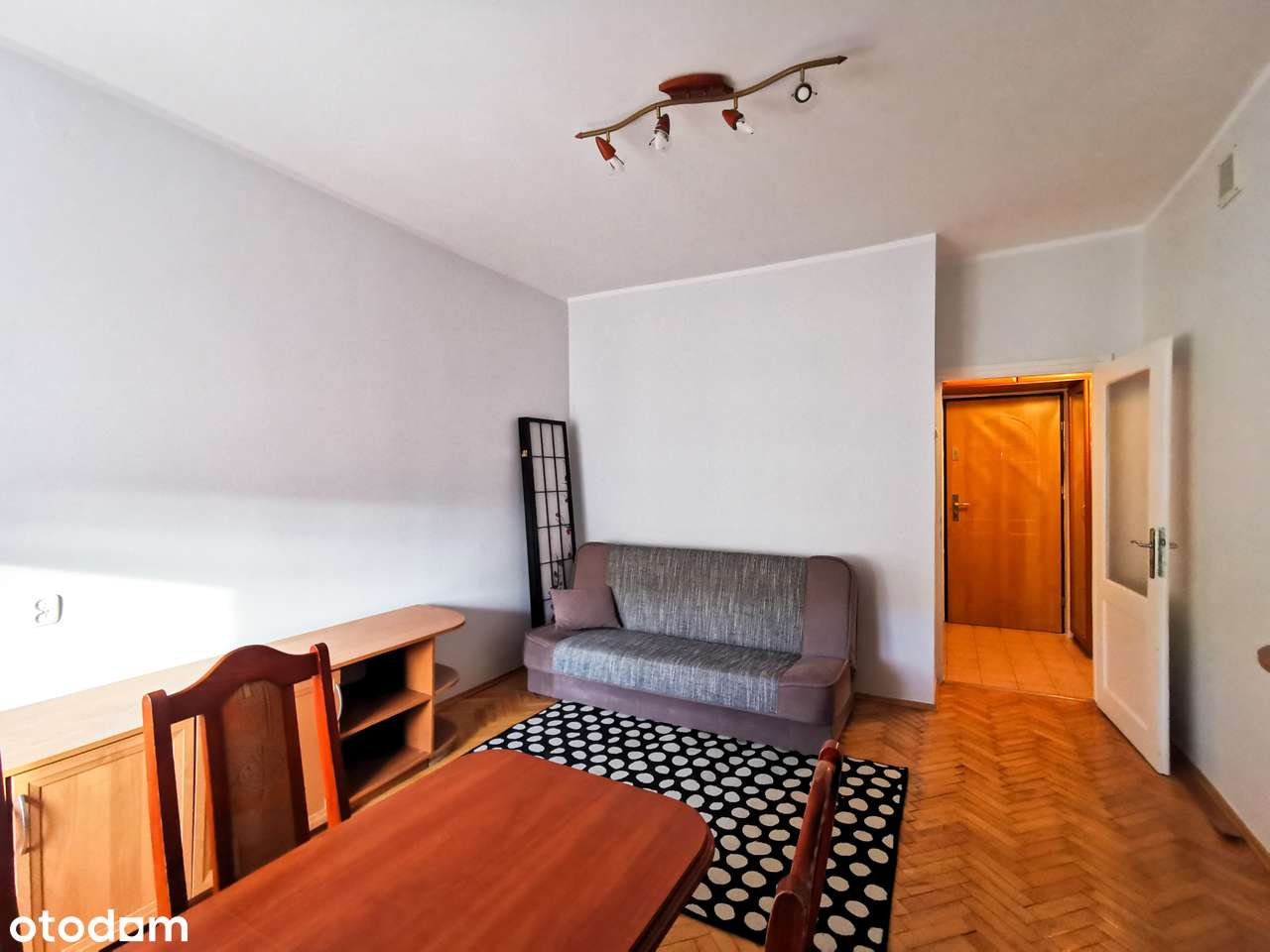 Gdynia Centrum/ kawalerka-2