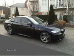 Body Kit Bmw Série 5 F10 (2010 a 2017) Look M5 - 23