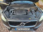 Volvo XC 90 D4 Geartronic Kinetic - 29