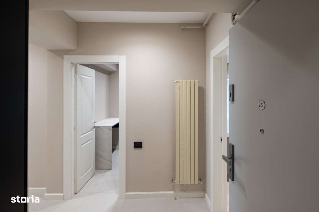 Apartament 3 camere | totul nou, prima utilizare | 94 mp | Mamaia, zon-4