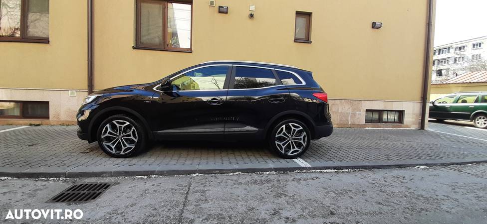 Renault Kadjar TCe GPF Intens - 11