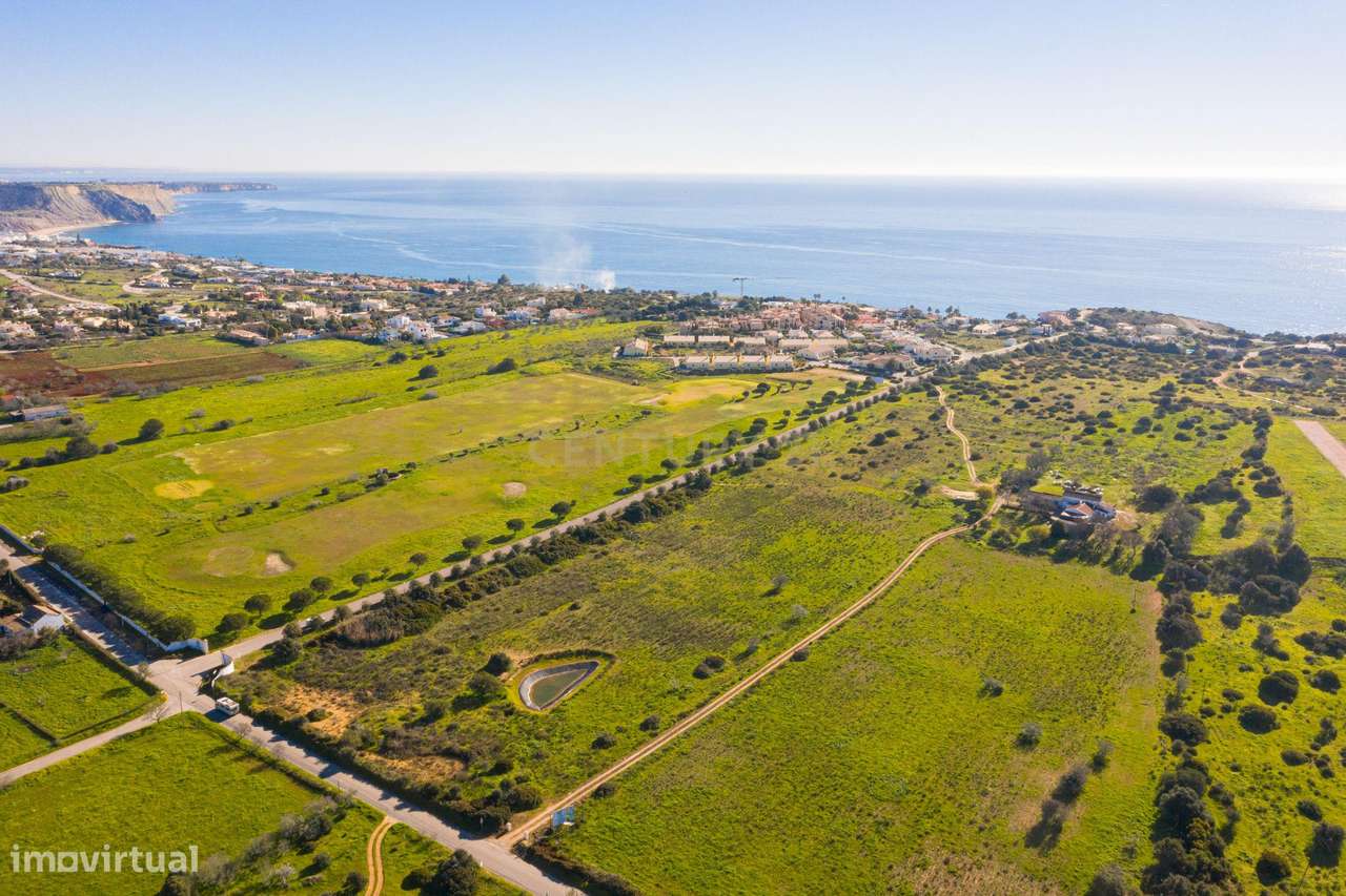 Lote 46 com vista mar - 1.413.000€. - Grande imagem: 4/6