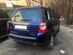 Dezmembrez Land Rover Freelander 2 2010 albastru 2.2 manual - 3